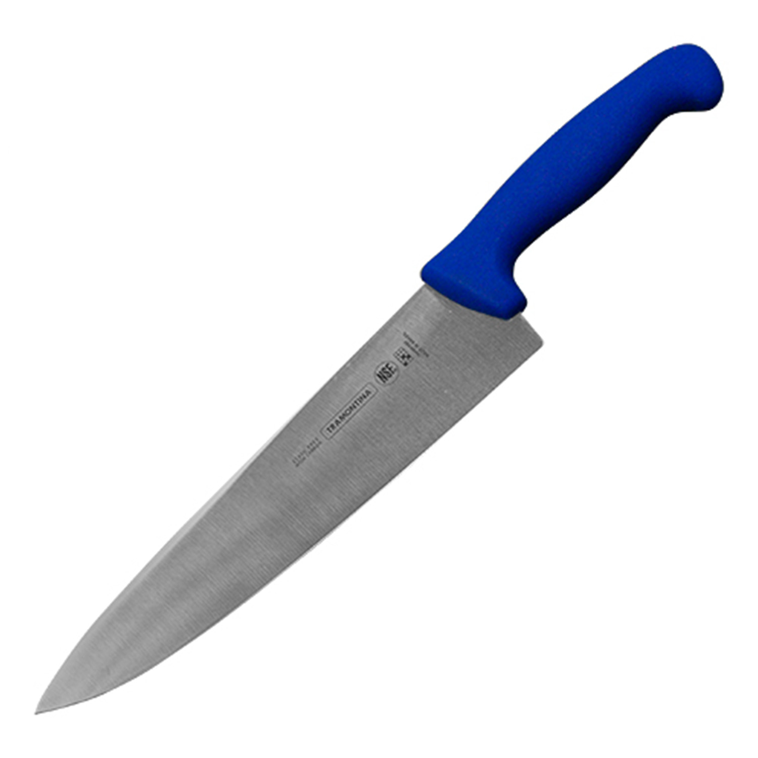 Нож Professional Master 254мм/385мм синий