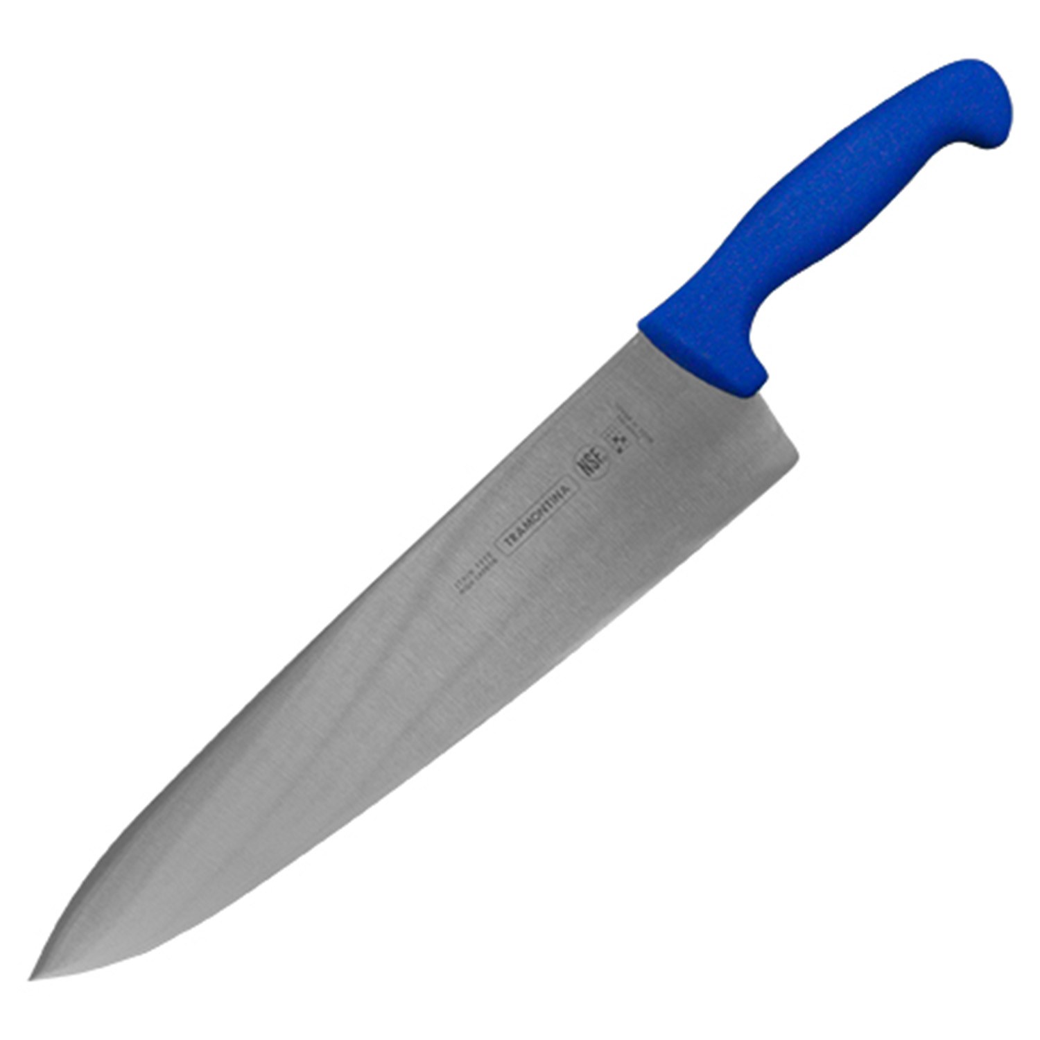 Нож Professional Master 305мм/430мм синий