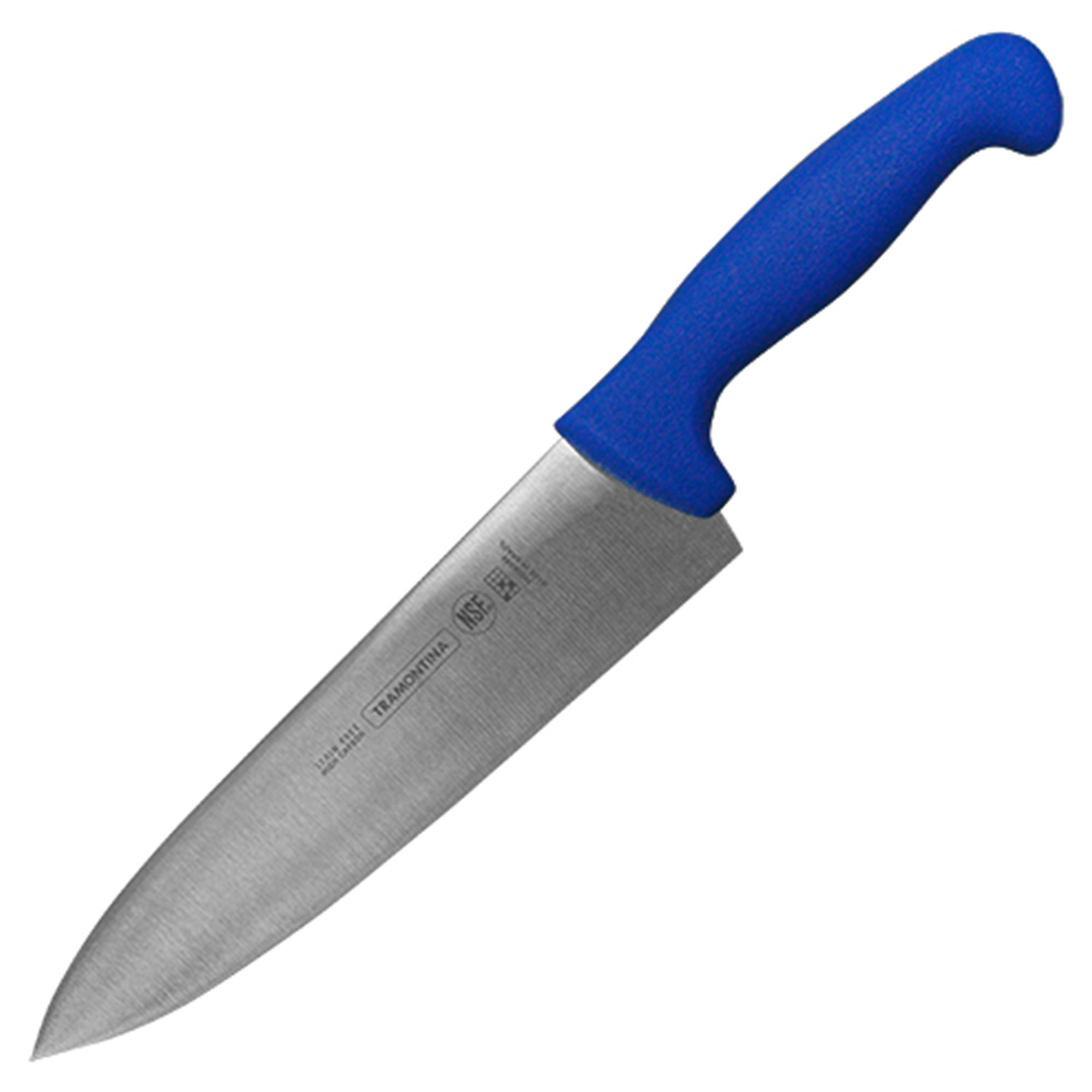 Нож Professional Master 203мм/342мм синий