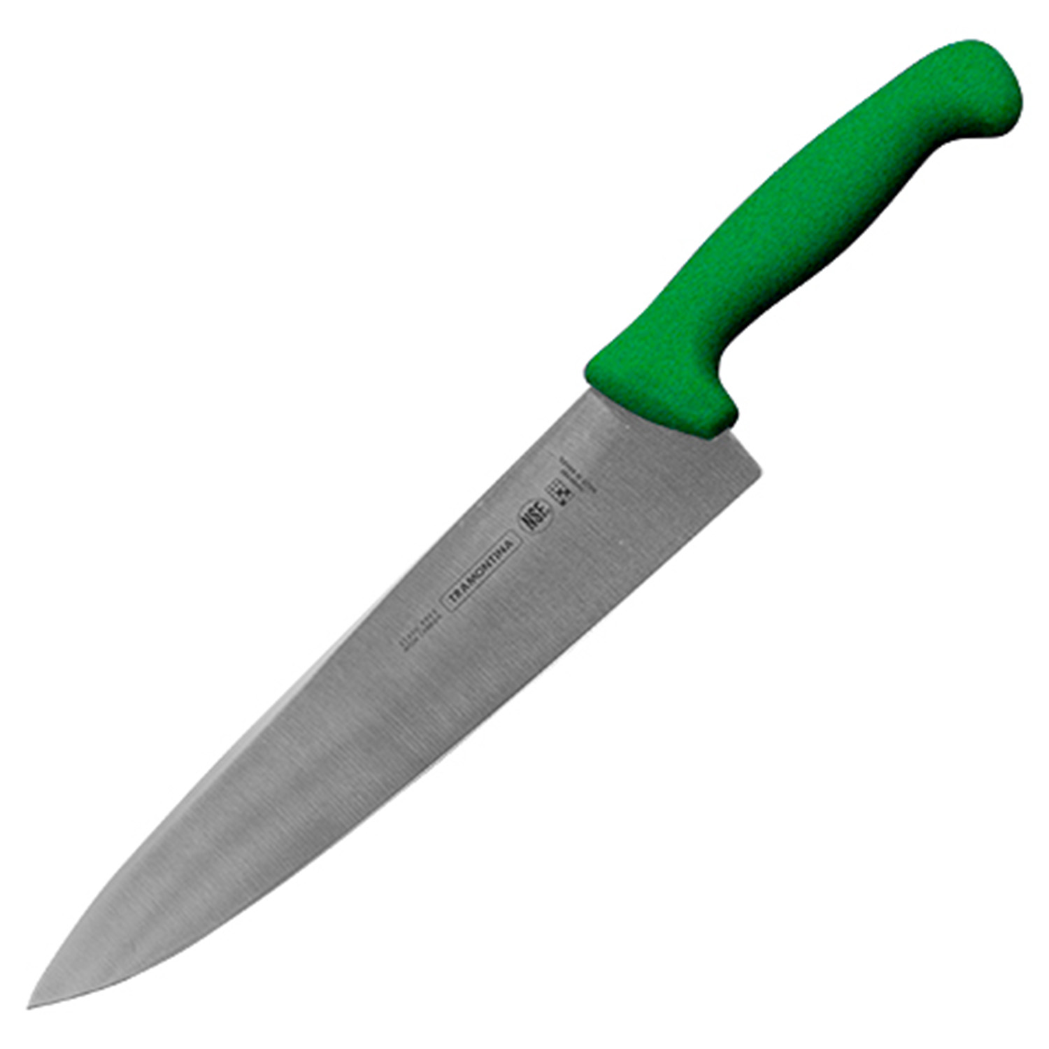 Нож Professional Master 254мм/385мм зеленый
