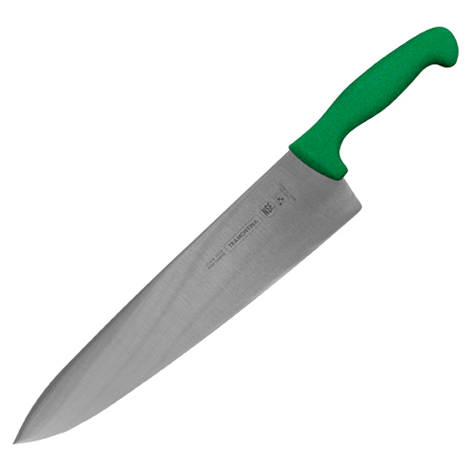 Нож Professional Master 305мм/430мм зеленый