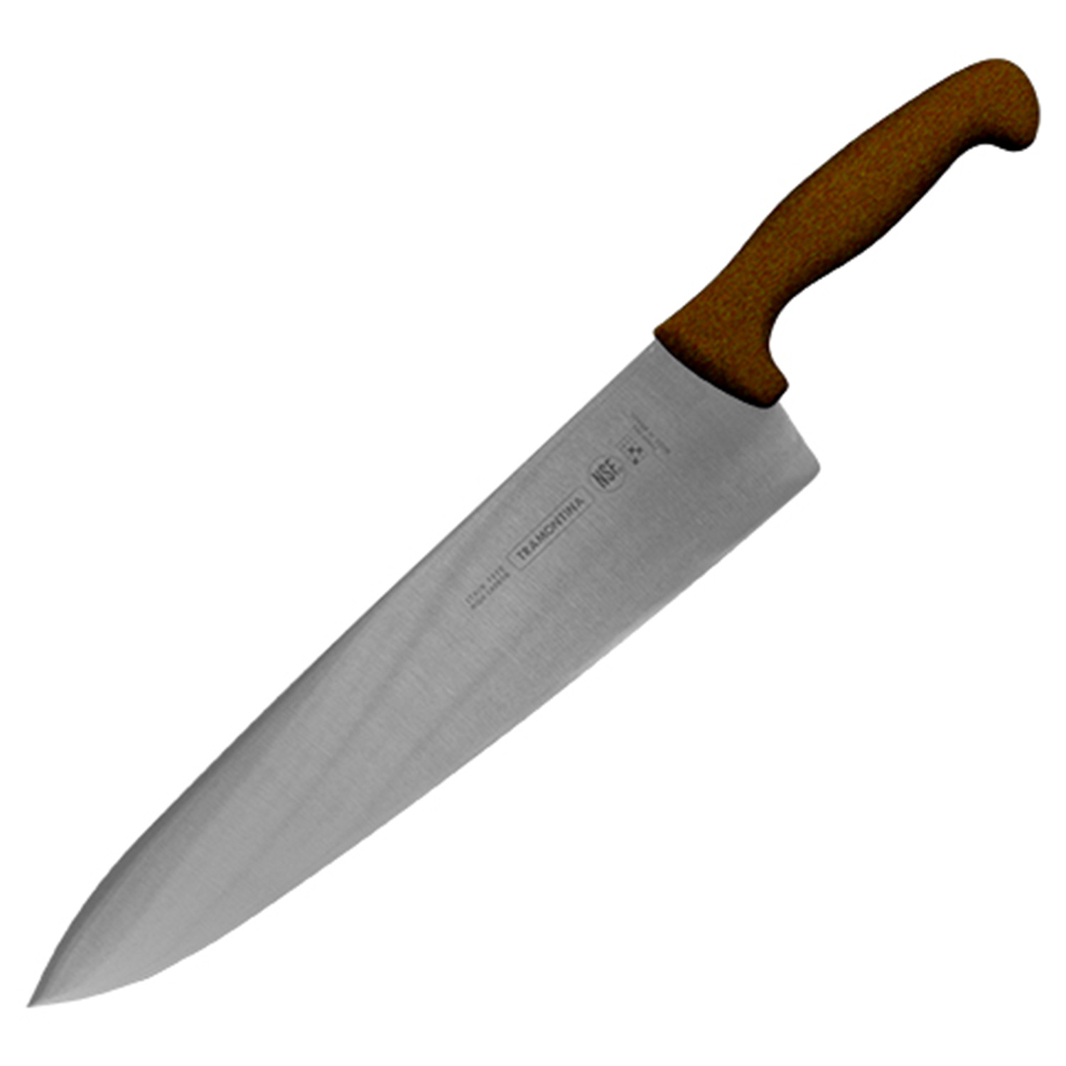 Нож Professional Master 305мм/430мм коричневый