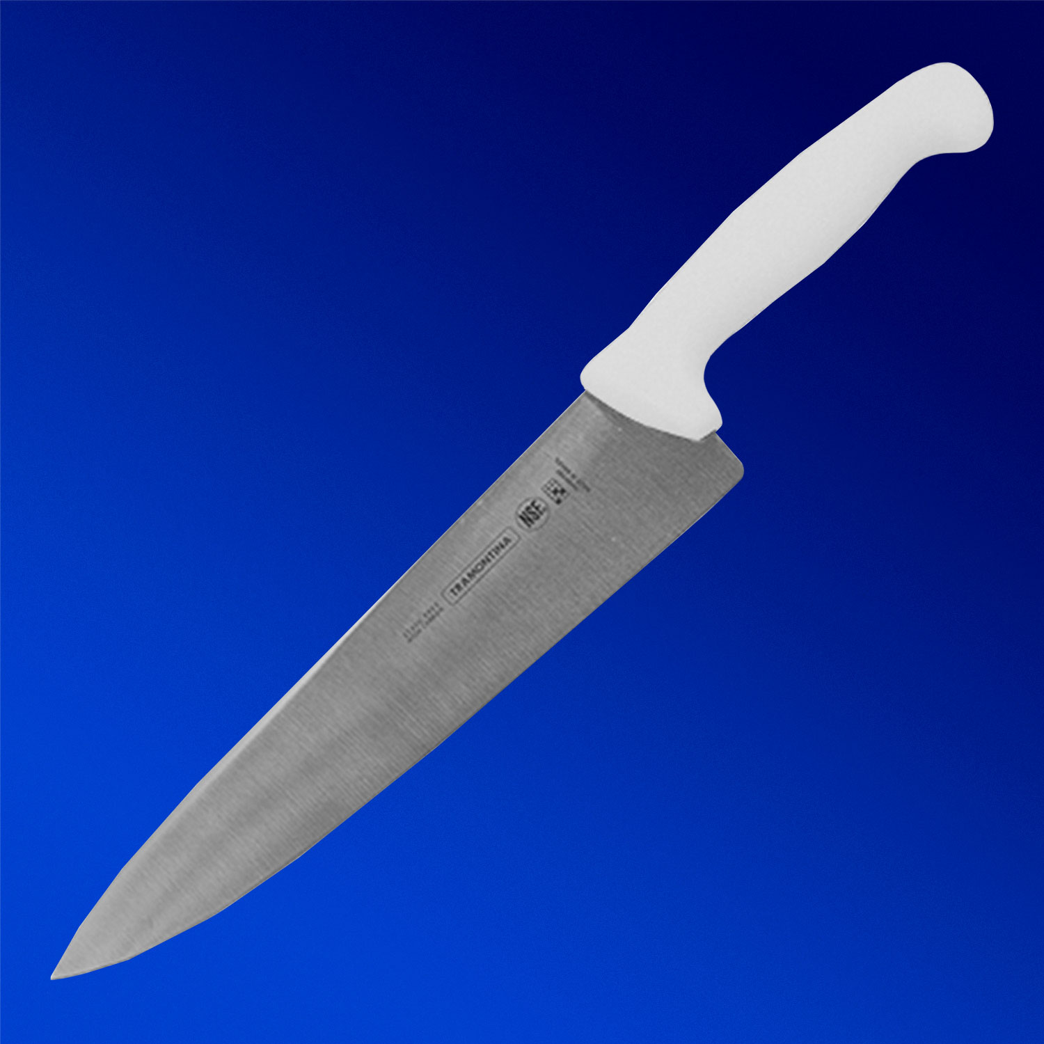 Нож Professional Master 254мм/385мм белый