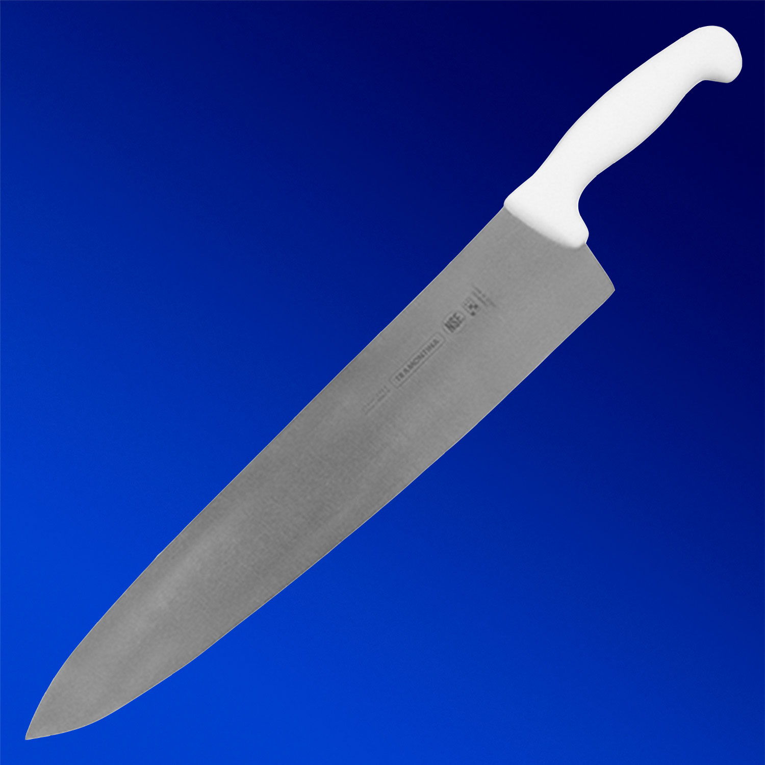 Нож Professional Master 356мм/488мм белый