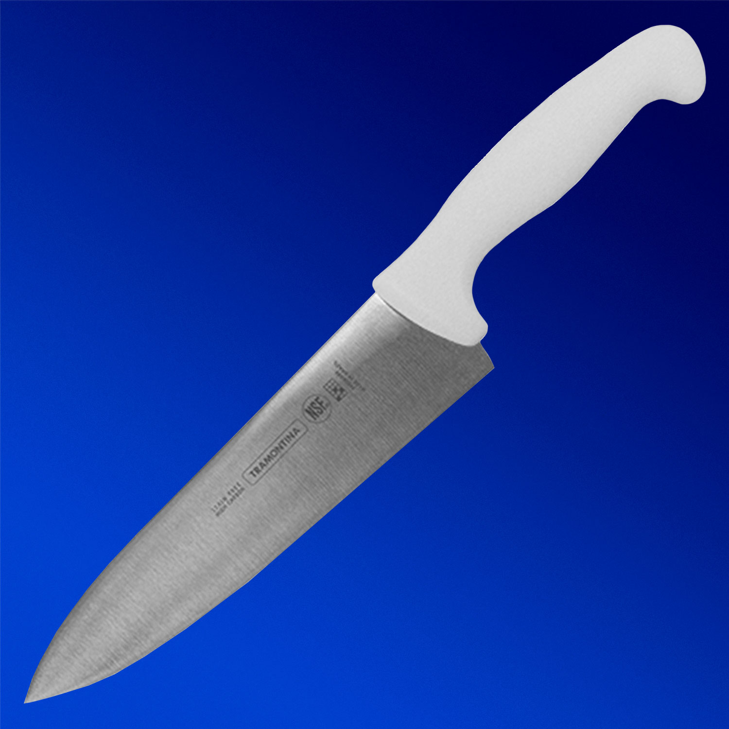 Нож Professional Master 203мм/342мм белый