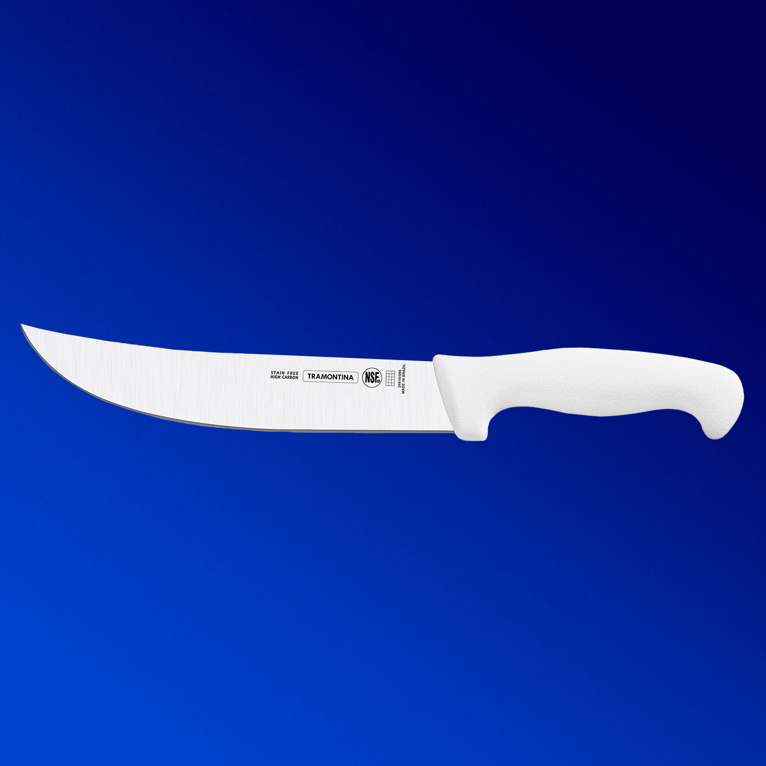 Нож Professional Master 153мм/291мм белый