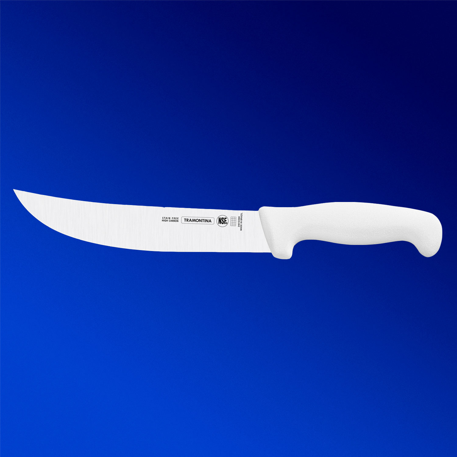 Нож Professional Master 203мм/337мм белый