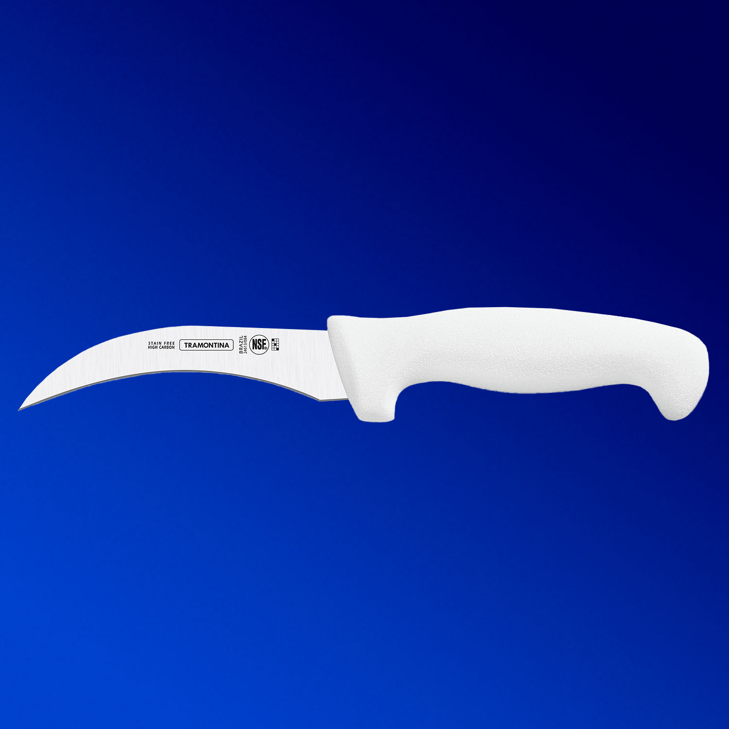 Нож Professional Master 102мм/254мм белый