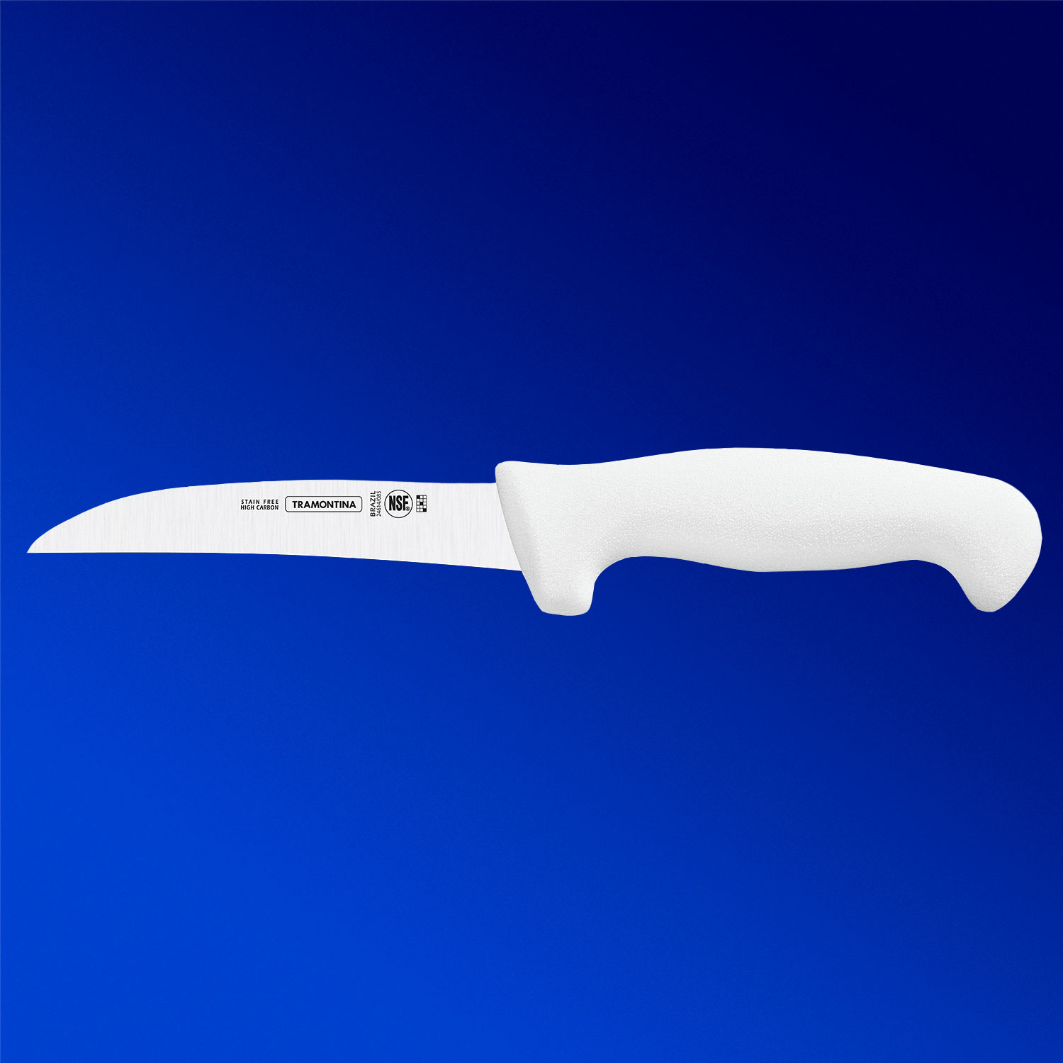 Нож Professional Master 127мм/262мм белый