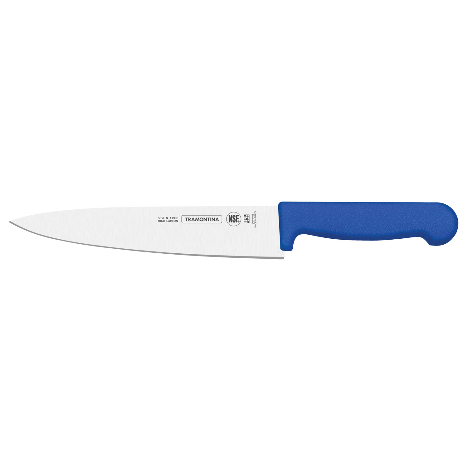 Нож Professional Master 254мм/378мм синий
