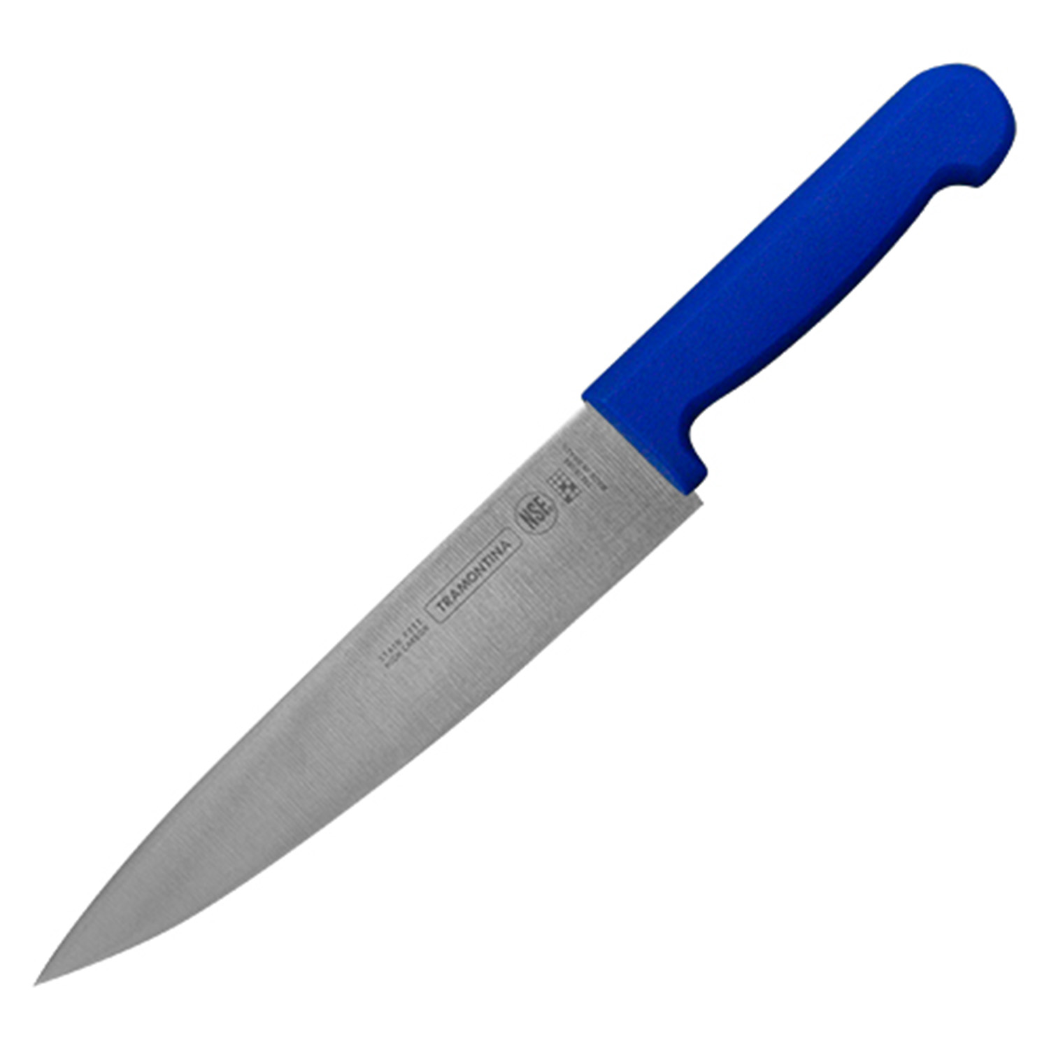 Нож Professional Master 203мм/329мм синий