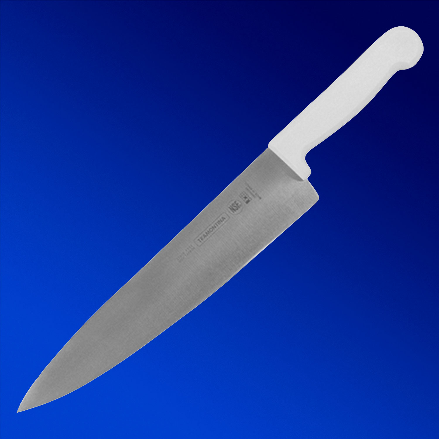 Нож Professional Master 254мм/378мм белый