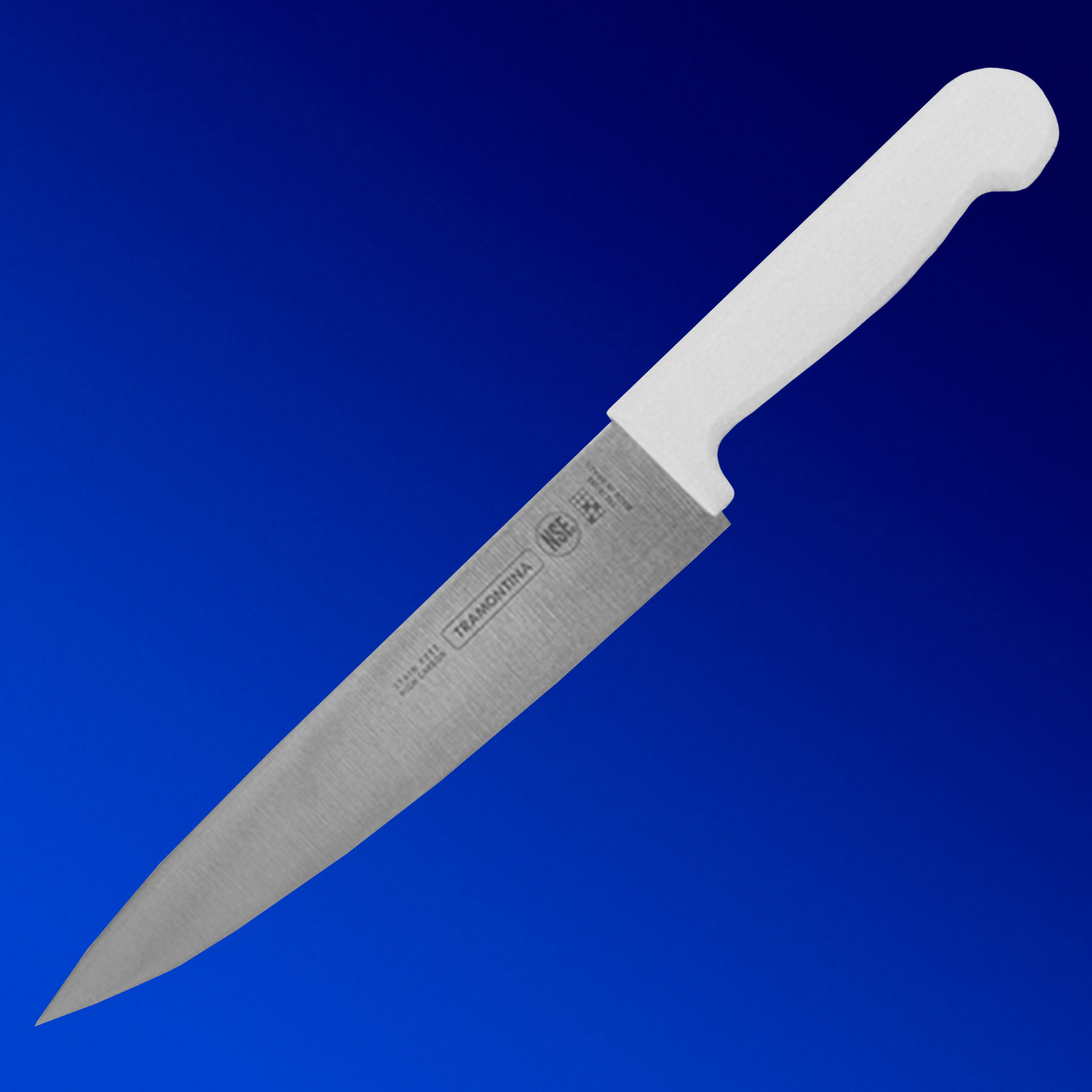 Нож Professional Master 203мм/329мм белый