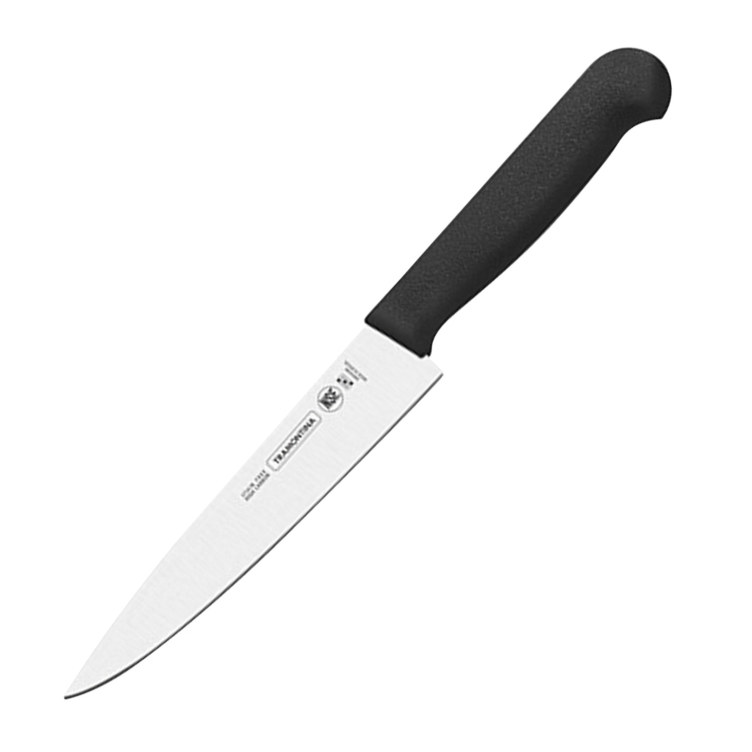 Нож Professional Master 152мм/273мм черный