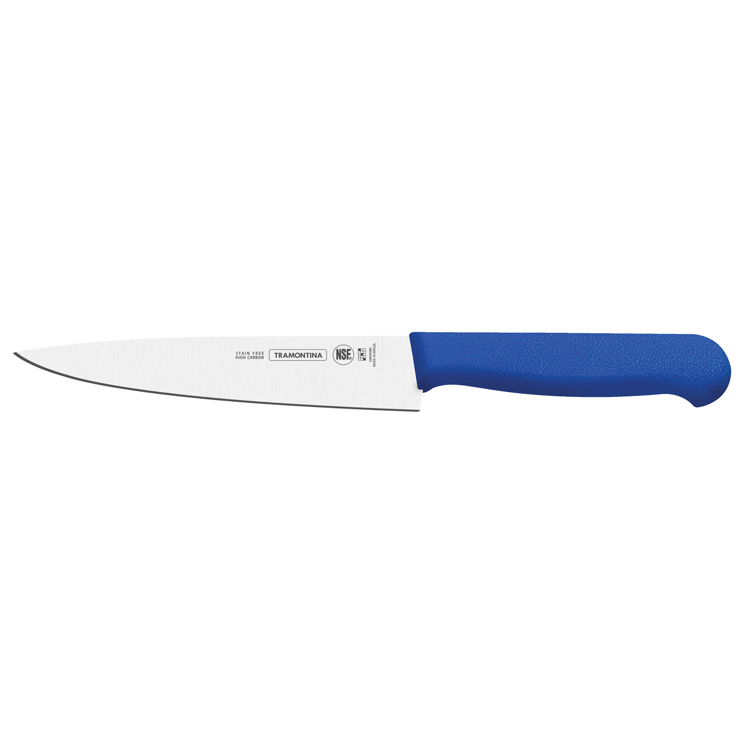 Нож Professional Master 254мм/387мм синий