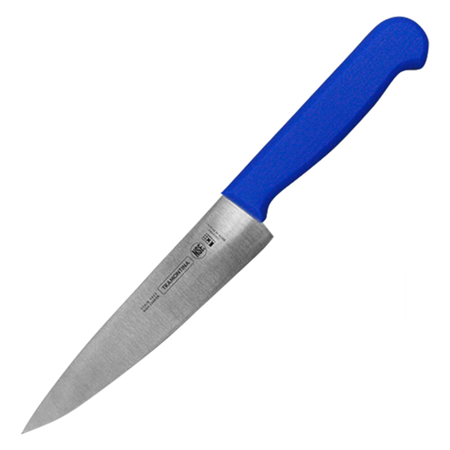 Нож Professional Master 152мм/273мм синий