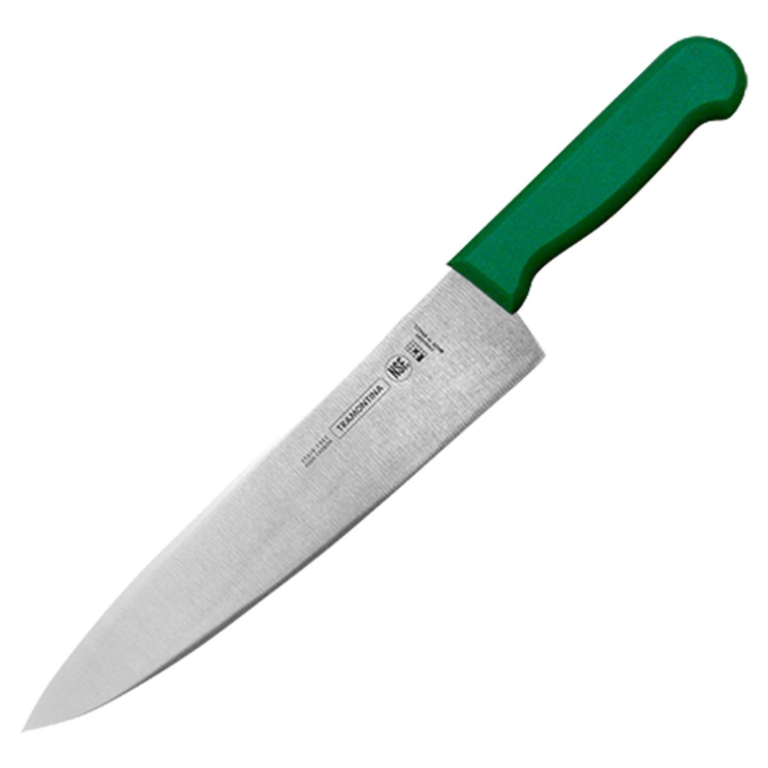Нож Professional Master 254мм/387мм зеленый