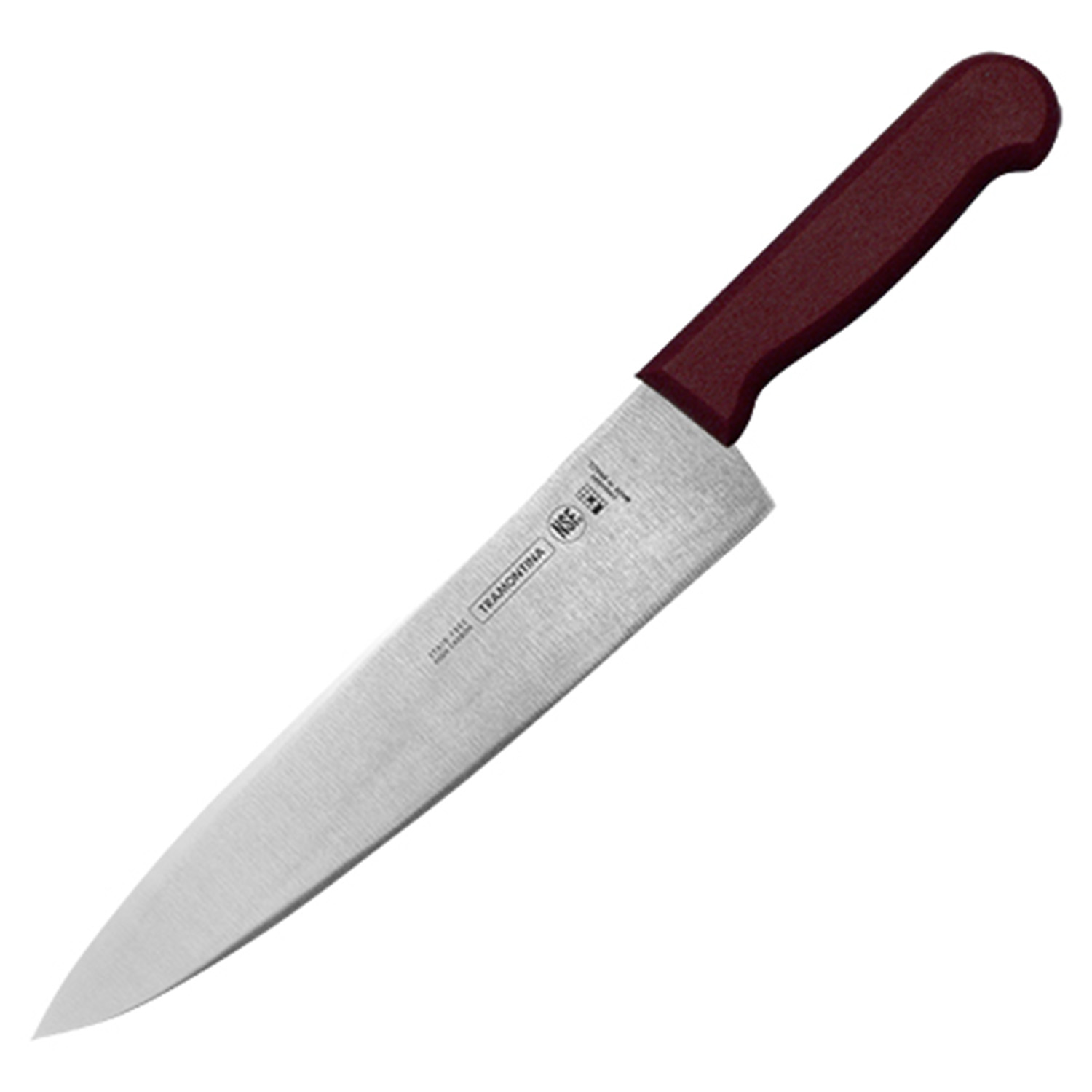 Нож Professional Master 254мм/387мм коричневый