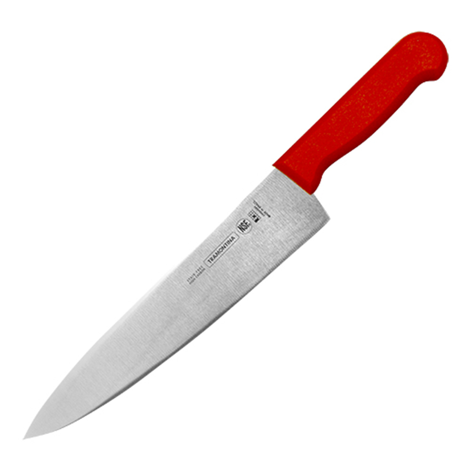 Нож Professional Master 254мм/387мм красный