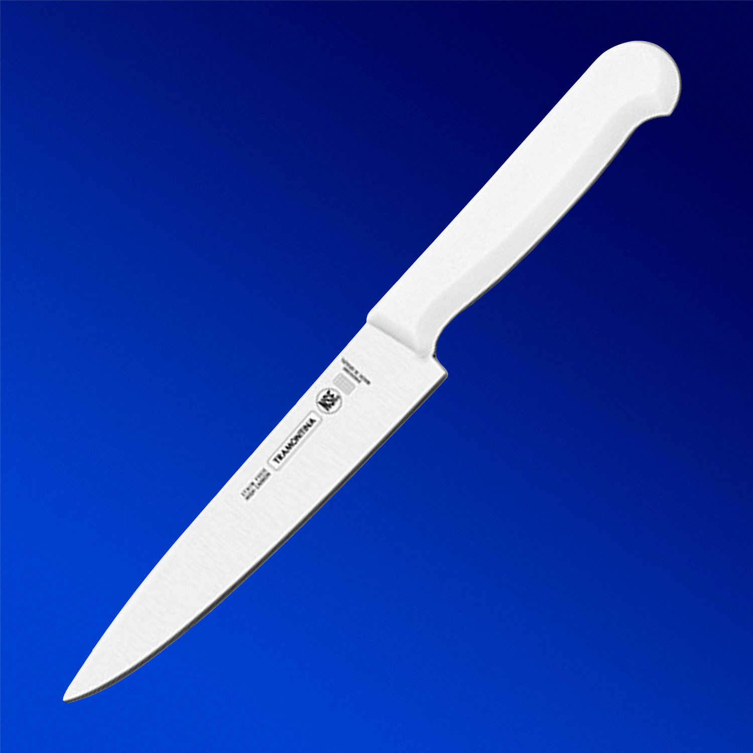 Нож Professional Master 127мм/249мм белый