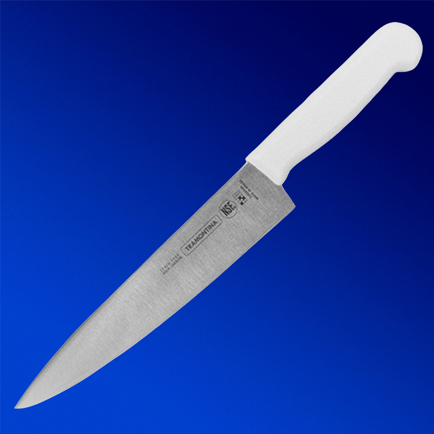 Нож Professional Master 203мм/328мм белый