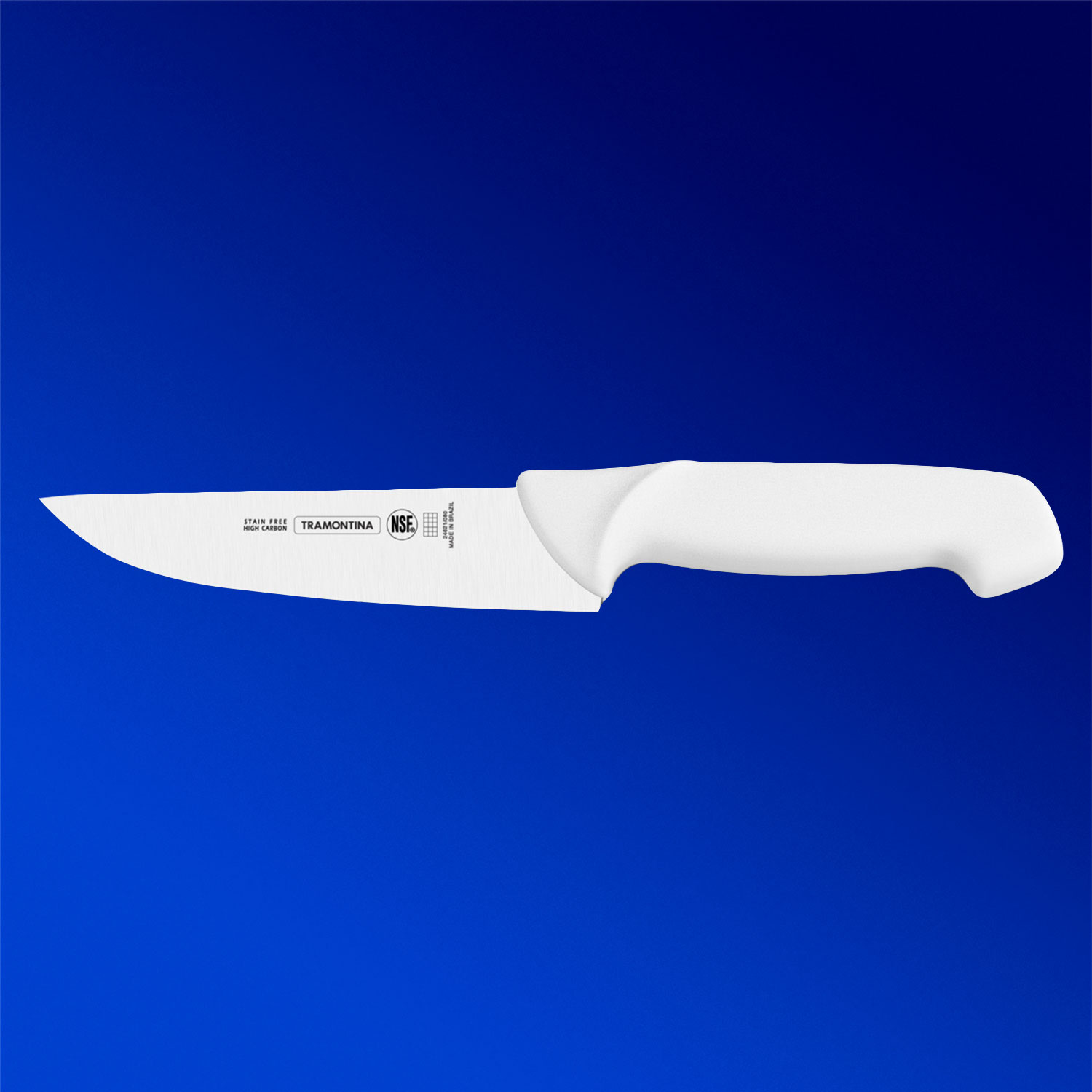 Нож Professional Master 305мм/458мм белый