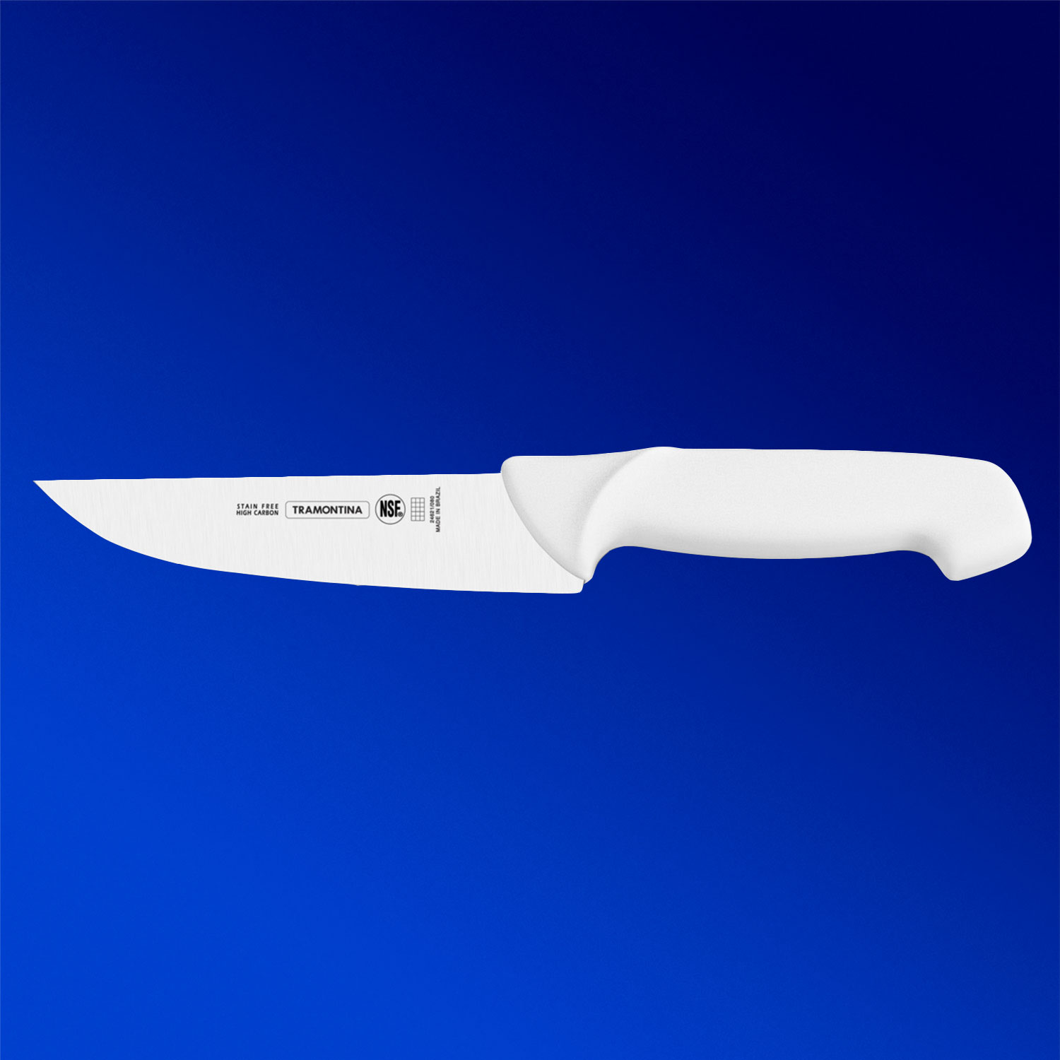 Нож Professional Master 203мм/332мм белый