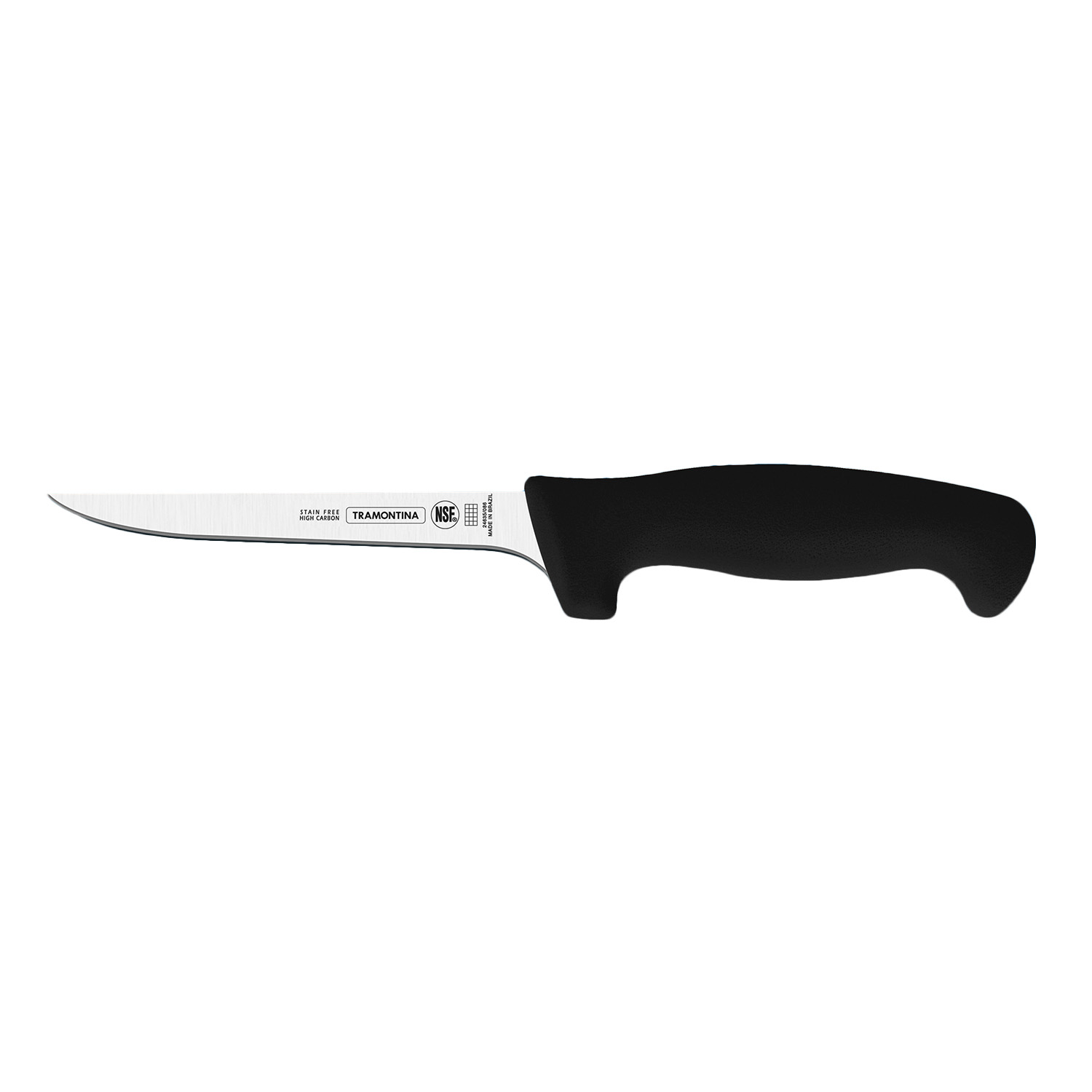 Нож Professional Master 152мм/299мм черный