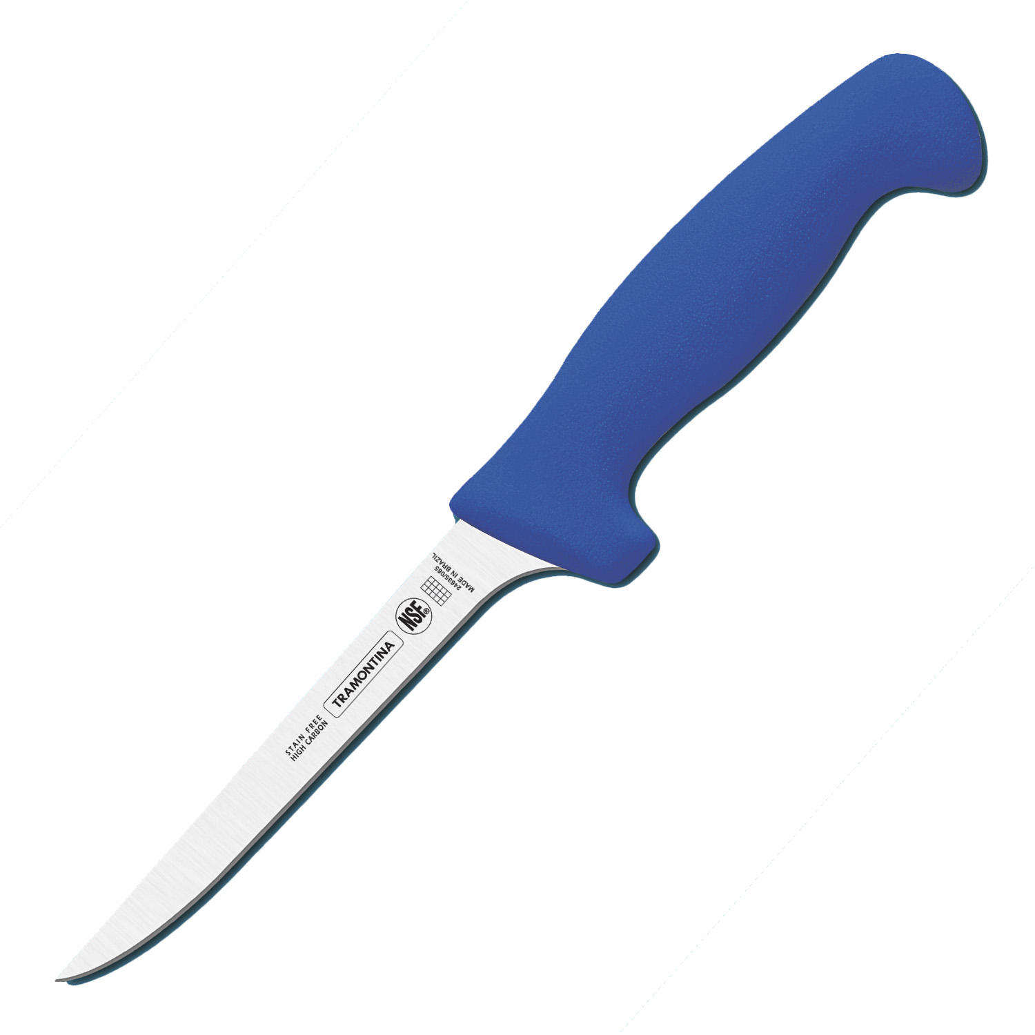 Нож Professional Master 127мм/274мм синий