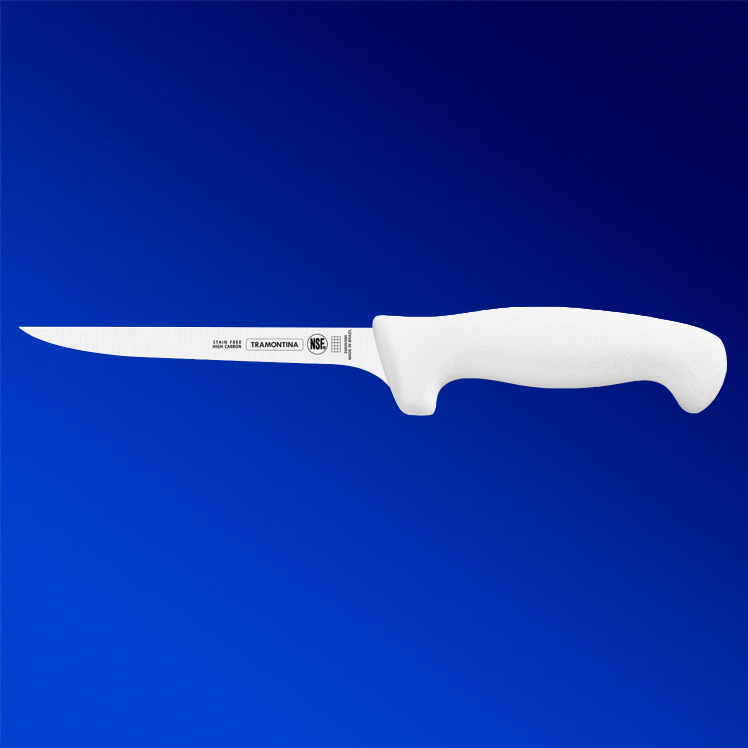 Нож Professional Master 127мм/274мм белый