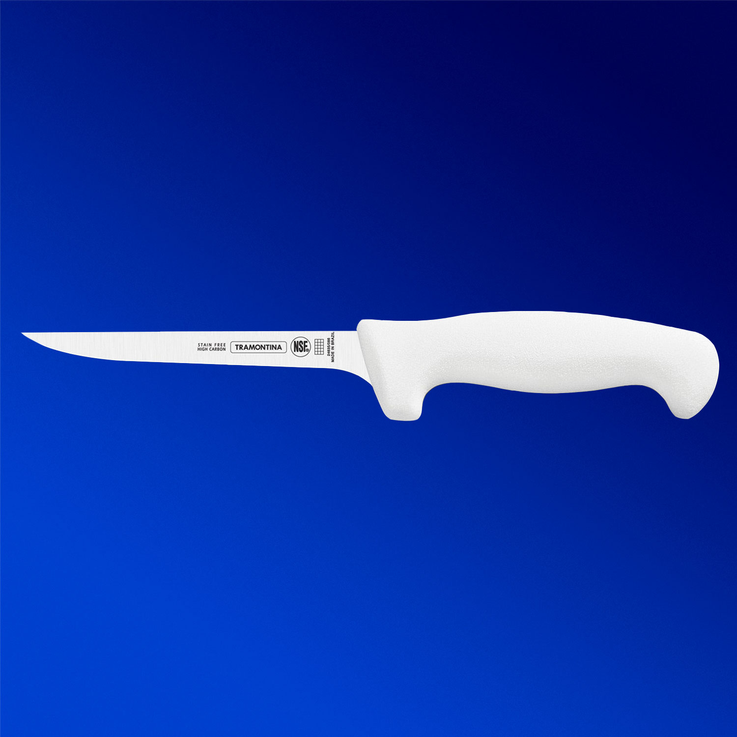 Нож Professional Master 152мм/299мм белый