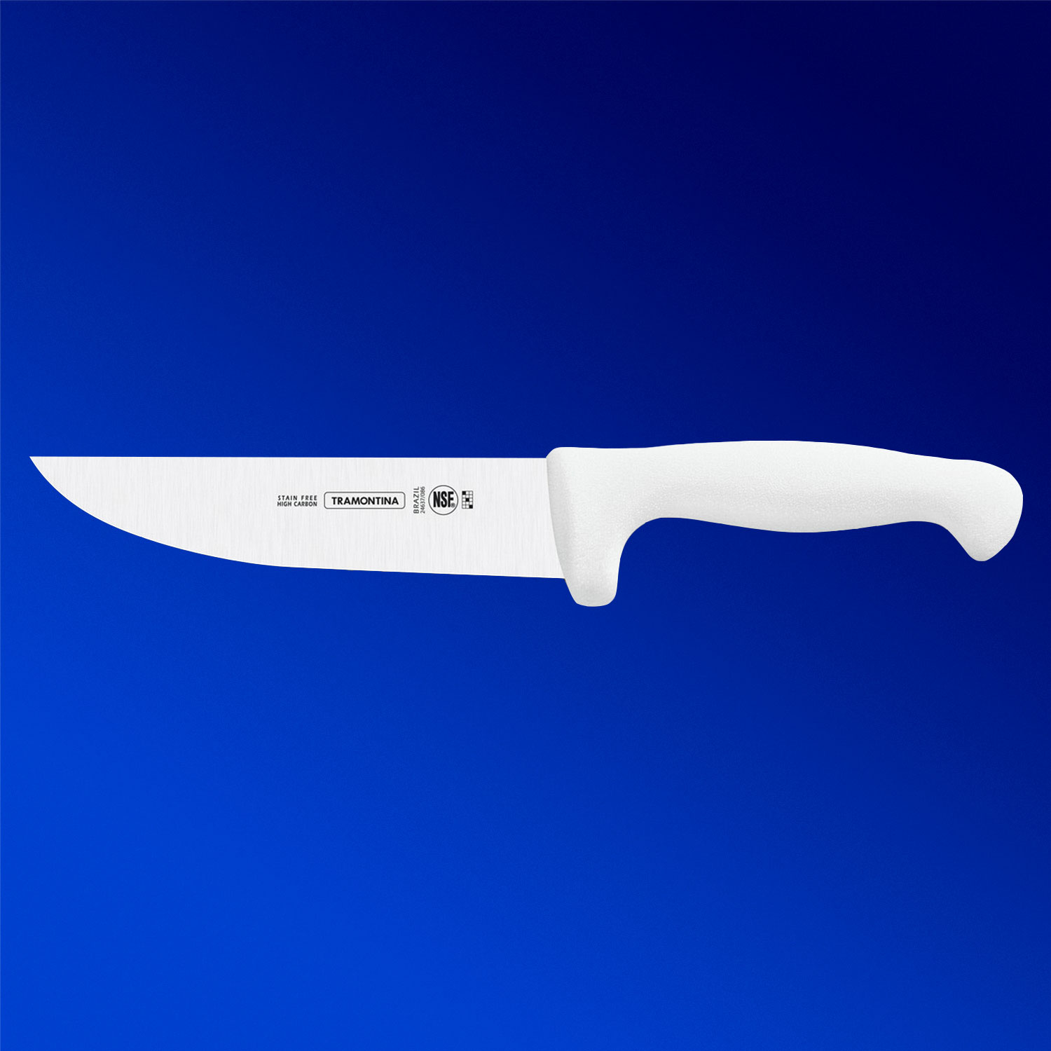 Нож Professional Master 152мм/303мм белый