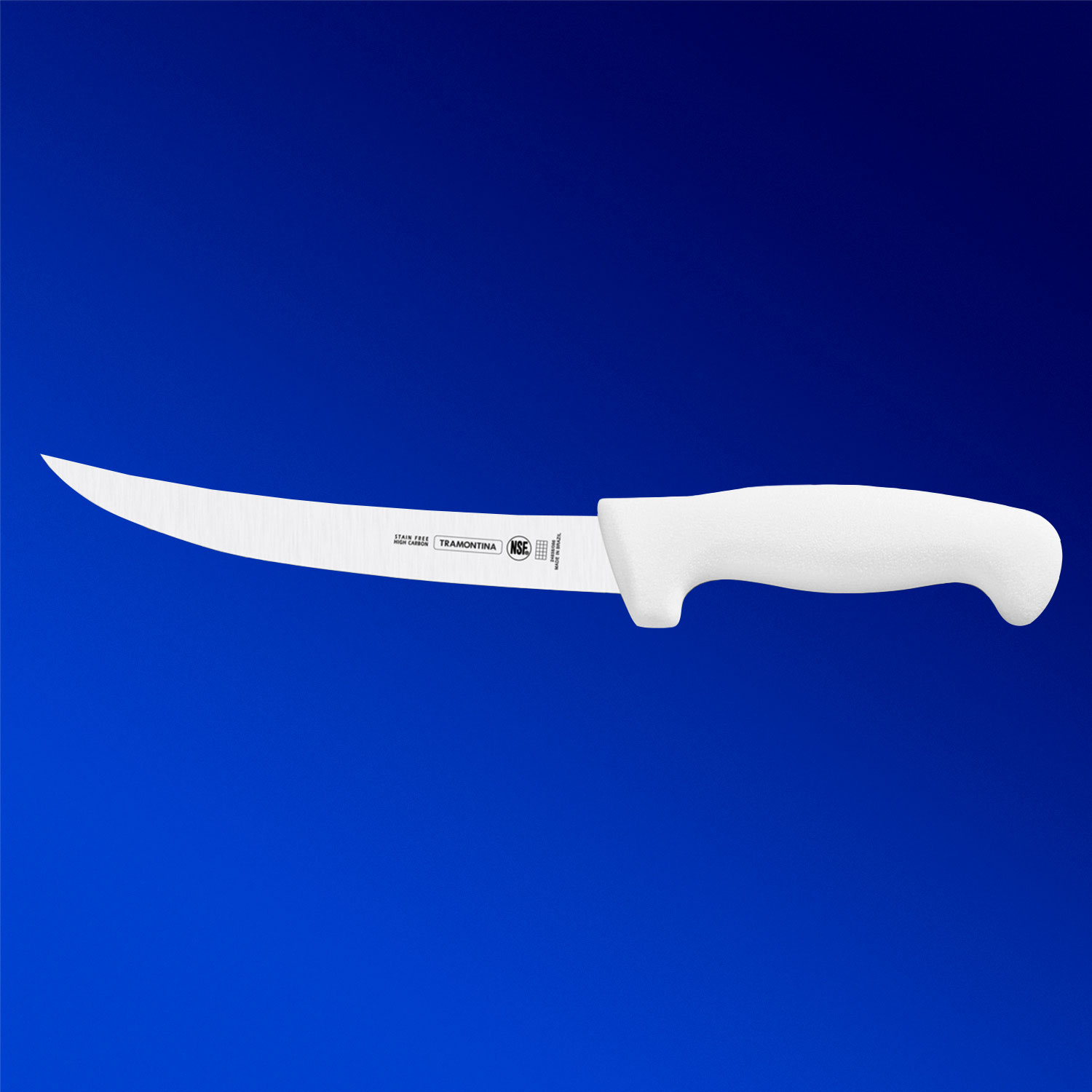 Нож Professional Master 152мм/294мм белый