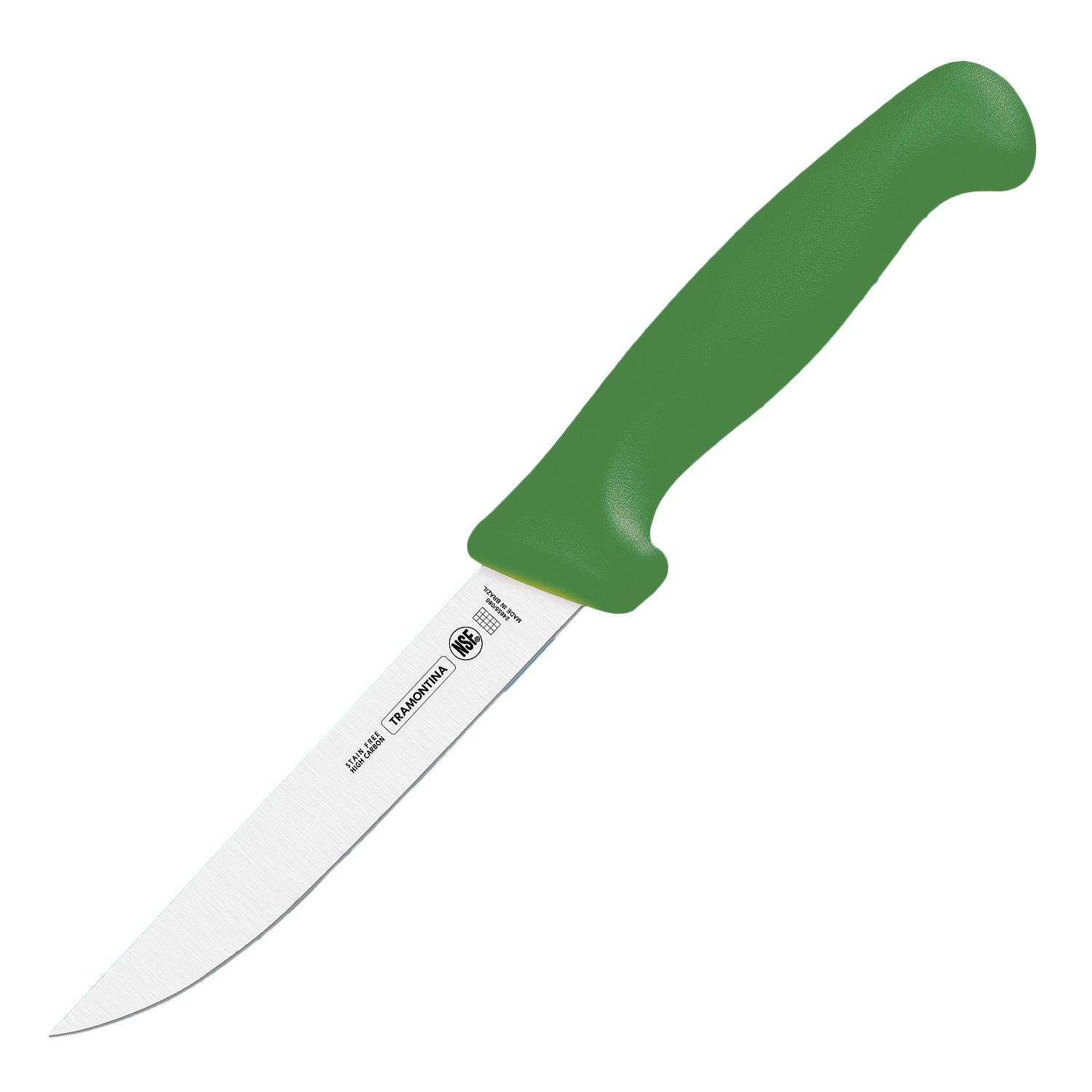 Нож Professional Master 152мм/294мм зеленый