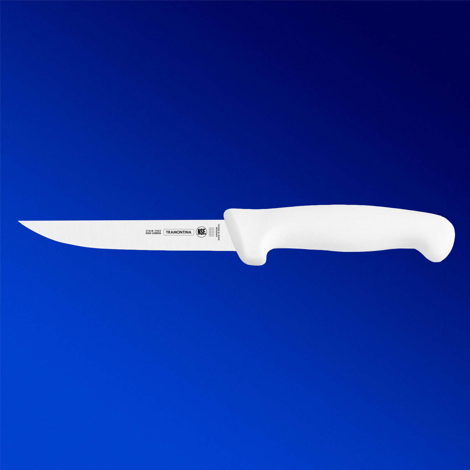 Нож Professional Master 152мм/294мм белый
