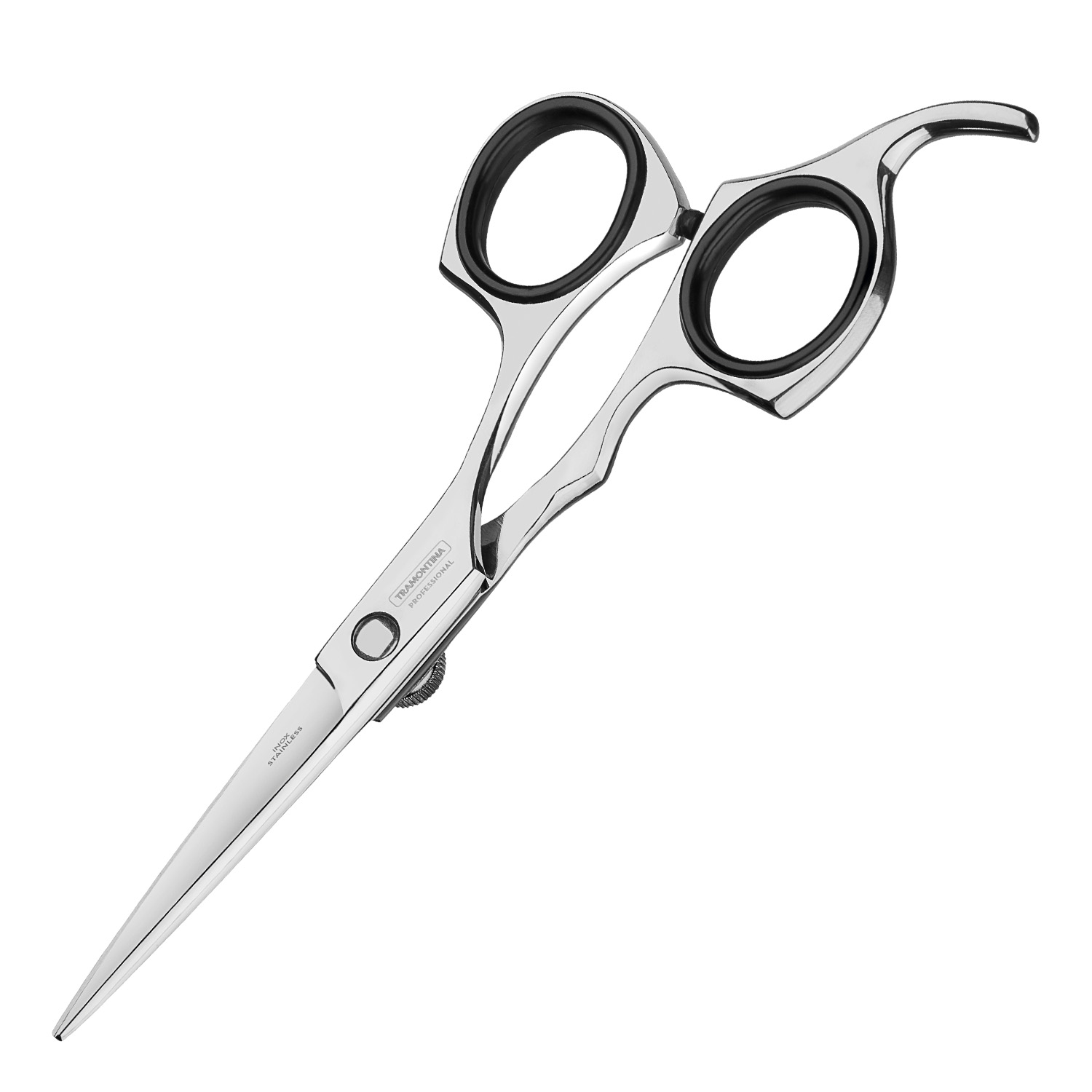 Ножницы парикмахерские профессиональные для стрижки 5,5  Professional Tramontina